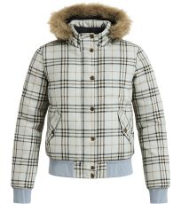 Damska kurtka zimowa ZAHARA LOAP