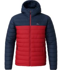 Męska kurtka FREDDY-BLK/DBL ERCO