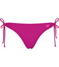 Damskie majtki kąpielowe H4L18-KOS001B 4F