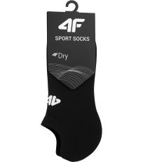 Skarpety męskie 2 pary H4L20-SOM007 4F