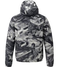 Chłopięca kurtka zimowa H4Z19-JKUMN001 4F 