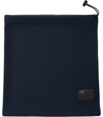 Szalik polarowy H4Z21-BANU001 4F