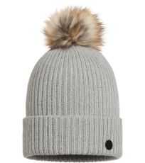 Damska czapka zimowa HOZ19-CAD602 Outhorn