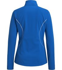 Damska kurtka sportowa LADY THRES ACT -BLUE Hi-Tec 