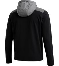 Męska kurtka hybrydowa PLM603HOL18 Outhorn 