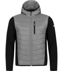 Męska kurtka hybrydowa PLM603HOL18 Outhorn