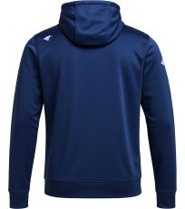 Męska bluza z kapturem T4L16-BLM003 4F 