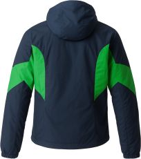 Męska kurtka zimowa TONY Hi-Tec 