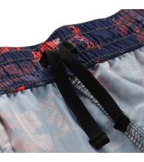 Szorty damskie KAELA 2 ALPINE PRO 