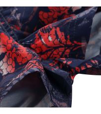 Szorty damskie KAELA 2 ALPINE PRO 