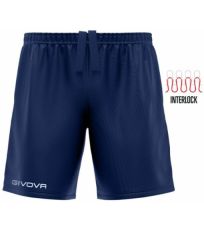 Unisex spodenki funkcyjne POCKET Givova