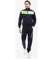 Unisex komplet dresowy FLOU TRIACETATO Givova 