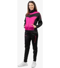 Unisex komplet dresowy LUXURY TRIACETATO Givova 