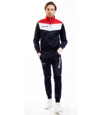 Unisex komplet dresowy CAMPO TRIACETATO Givova 