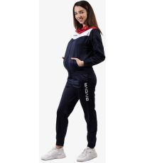 Unisex komplet dresowy CAMPO TRIACETATO Givova 