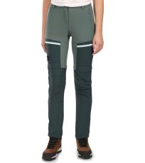 Damskie spodnie outdoorowe HOSIO-W KILPI