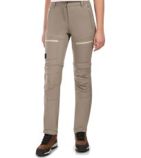 Damskie spodnie outdoorowe HOSIO-W KILPI