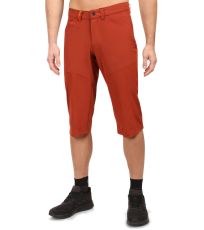 Męskie spodnie outdoorowe 3/4 OLPRA-M KILPI