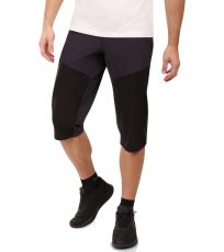 Męskie spodnie outdoorowe 3/4- wieksze rozmiary OLPRA-M KILPI