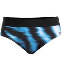 Klasyczny strój kąpielowy męski sportowy 6G452 LITEX