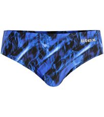 Klasyczny strój kąpielowy męski sportowy 6G457 LITEX