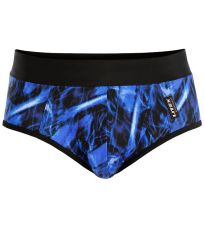 Klasyczny strój kąpielowy męski sportowy 6G458 LITEX