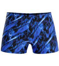 Męski strój kąpielowy bokserki sportowe 6G460 LITEX