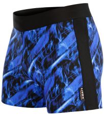 Męski strój kąpielowy bokserki sportowe 6G461 LITEX