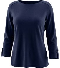 Koszulka damska z rękawem 3/4 OCIE Hailys