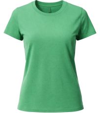 Damska bawełniana koszulka BACKFIRE Payper