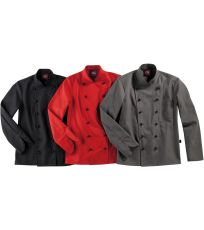 Męska bluza kucharska Rimini CG Workwear 