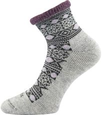 Damskie skarpetki zimowe Alesund VoXX®