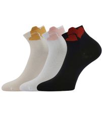 Damskie skarpetki- 3 pary Esrdcana Lonka