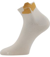 Damskie skarpetki- 3 pary Esrdcana Lonka mix B