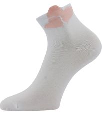 Damskie skarpetki- 3 pary Esrdcana Lonka mix B