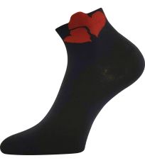 Damskie skarpetki- 3 pary Esrdcana Lonka mix B