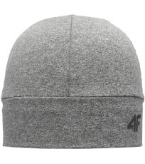 Unisex czapka sportowa H4Z19-CAU002 4F