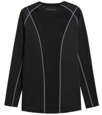 Męski t-shirt termoaktywny H4Z21-TSMLF011 4F 