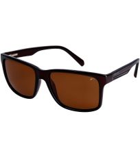 Okulary przeciwsłoneczne męskie z polaryzacją XL Ben RELAX