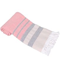 Ręcznik 100x180 Hamamzz Alicante ARTG