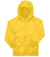 Dziecięca lekka wiatrówka JK001 B&C