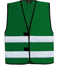 Dziecięca odblaskowa kamizelka Aarhus Korntex