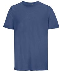 Unisex t-shirt z bawełny organicznej Legend SOĽS