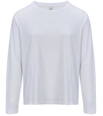 Damski t-shirt z długim rękawem Monarch SOĽS