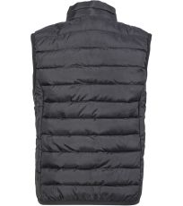 Dziecięca kamizelka pikowana SL04446 SOĽS Czarny