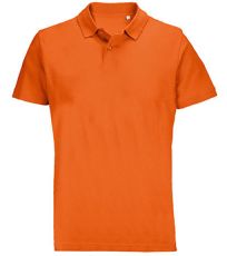 Unisex koszulka polo Pulse SOĽS