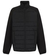 Męska kurtka hybrydowa TRA590 REGATTA