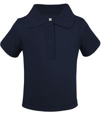 Dziecięca koszula polo Teddy 01 Link Kids Wear