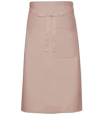 Fartuch kucharski XXL z kieszenią X70140P Link Kitchen Wear