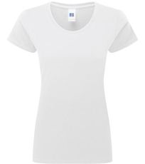 Damski t-shirt R-180F-0 Russell